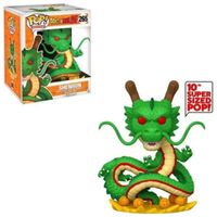 Funko Pop Dragon Ball - Shenlong 10"" Pulgadas #859