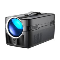 Proyector Portátil Magcubic HY450C 1080P 900 ANSI Negro