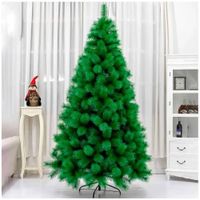 ARBOL DE NAVIDAD VERDE .B-2.40 - MO