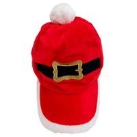 Gorro de Navidad DECO HOME Santa