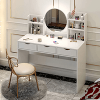 Tocador Vintage Moderno Gabriela Blanco