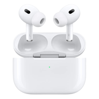 AirPods Pro 2a Generación Con Estuche De Carga Usb-c Blanco