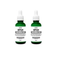 Sérum Reparador Retinol 0.5% 30ml Dermo Sumak 2 Unidades