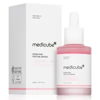 PDRN Pink Peptide Serum 30ml - Medicube