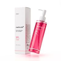 PDRN HYDRATING GEL CLEANSER 200ml limpiador facial