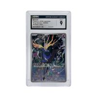 Pokemon 2026 Ninja Spinner Xerneas 089 083 JP CGC 9