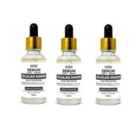 Sérum Anti Edad Células Madre 30ml Dermo Sumak 3 Unidades