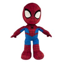 Peluche FOSTER  Tela Spiderman 16''