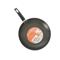 SARTÉN ANTIADHERENTE 32CM COLOR NEGRO MAGNIFIC