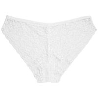 Trusa Bikini Encaje Mujer SINGULAR