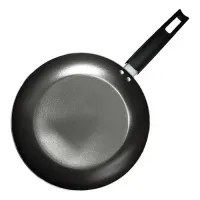 SARTÉN ANTIADHERENTE 20CM  COLOR NEGRO MAGNIFIC