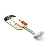 CUCHARA DE ESPAGUETTI ACERO INOX LÍNEA CLASSIC