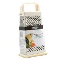 RALLADOR INOXIDABLE 20CM LÍNEA CLASSIC