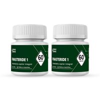 Finasteride 1mg x 60 Cápsulas - DERMO SUMAK 2 unidades