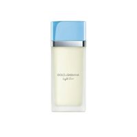 Perfume New Light Blue Dolce&Gabanna Mujer Edt 50 Ml