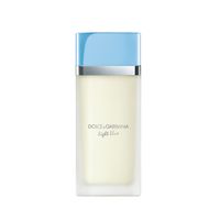 Perfume New Light Blue Dolce&Gabanna Mujer Edt 200 Ml