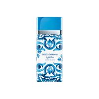 Perfume Light Blue Capri In Love Dolce&Gabanna Mujer Edp 100 Ml