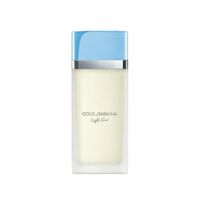 Perfume New Light Blue Dolce&Gabanna Mujer Edt 100 Ml