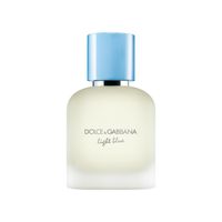 Perfume New Light Blue Pour Homme Dolce&Gabanna Hombre Edt 50 Ml