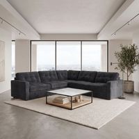 Seccional Agnes Modular Beige