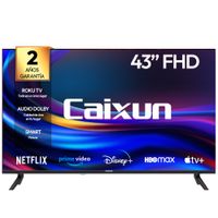 Televisor Caixun 43"" C43V1FR LED FHD Google TV