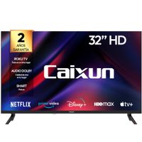 Televisor Caixun 32"" C32V1HR LED HD Google TV