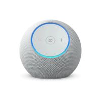 Altavoz inteligente Amazon Echo Dot Max Blanco