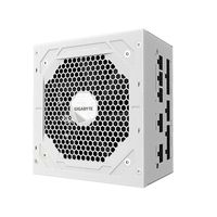 Fuente de Poder Gigabyte UD850GM PG5W 850W 80 PLUS Gold ATX Blanco