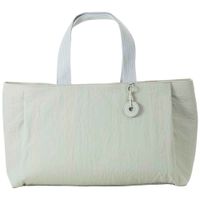 Cartera Nylon para Mujer Color Verde SINGULAR