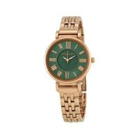 Reloj Anne Klein Dama AK 2158GNRG Dorado