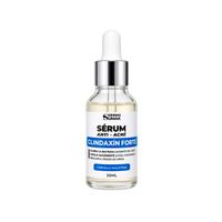 Sérum Anti Acné Clindamicina Forte 30ml Dermo Sumak