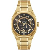 Reloj Bulova Para Hombre Marc Anthony 97A204