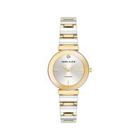 Reloj Anne Klein Dama Genuine Diamond Dial Bracelet