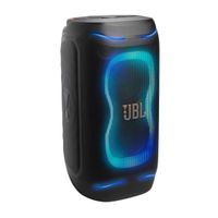 Parlante JBL PartyBox 130 Bluetooth 6.0 200W - Negro