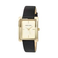 Reloj Anne Klein Dama Leather Strap AK 2706