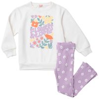Conjunto Casaca + Pantalón Niña EUREKA