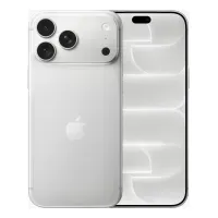 PREVENTA: iPhone 18 Pro Apple, 256 GB, 12 GB RAM , Silver