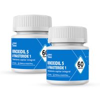 Minofin 60 capsulas Dermo Sumak 2 Uni