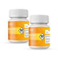 Biotina Pura 10mg Capsulas 90und - Dermo Sumak 2 Uni