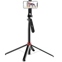 Trípode Palo Selfie GoPro Celular MA09 Ulanzi