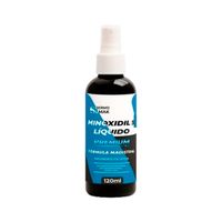 Loción Minoxidil Premium 5% Líquido 120Ml Dermo Sumak