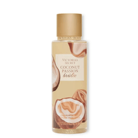 MIST CORPORAL VICTORIA SECRET COCONUT PASSION BRULEE 250 ML