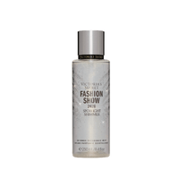 MIST CORPORAL VICTORIA SECRET SPOTLIGHT SHIMER FASION SHOW 2026