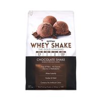 Proteína Whey Shake 5lb - Syntrax - Chocolate