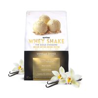 Proteína Whey Shake 5lb - Syntrax - Vainilla