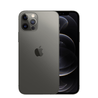 iPhone 12 Pro 128GB Grafito | Reacondicionado Grado A