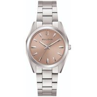 Reloj Bulova Para Mujer Surveyor 96L364