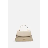 CARTERA DE CUERO DRAPE
