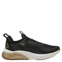 Zapatilla para Mujer Puma Cell Thrill Metallic 311944 01 Negro