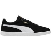 Zapatilla para Mujer Puma Vicky Star SD 403507 01 Negro